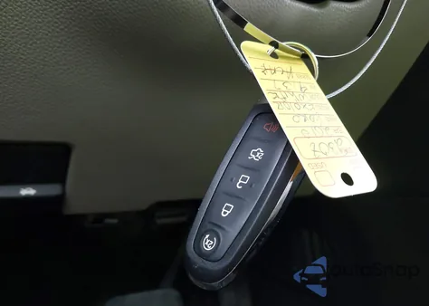 2012 Ford Explorer Limited z USA, uszkodzony, nr VIN 1FMHK7F88CGA39137